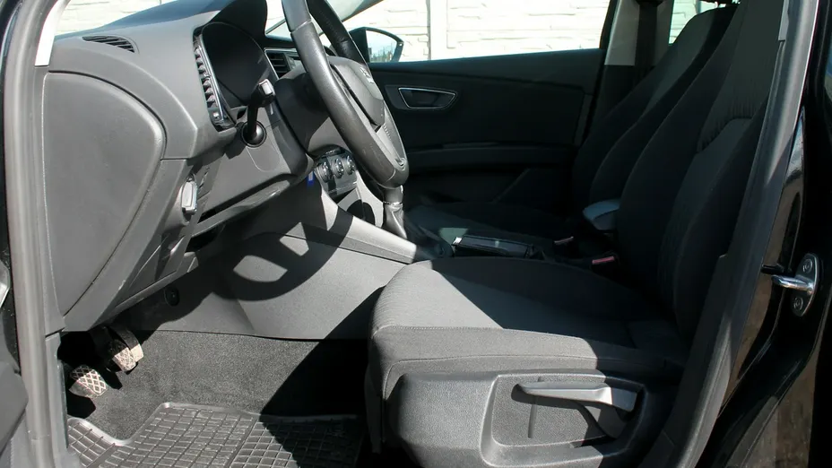 SEAT Leon -