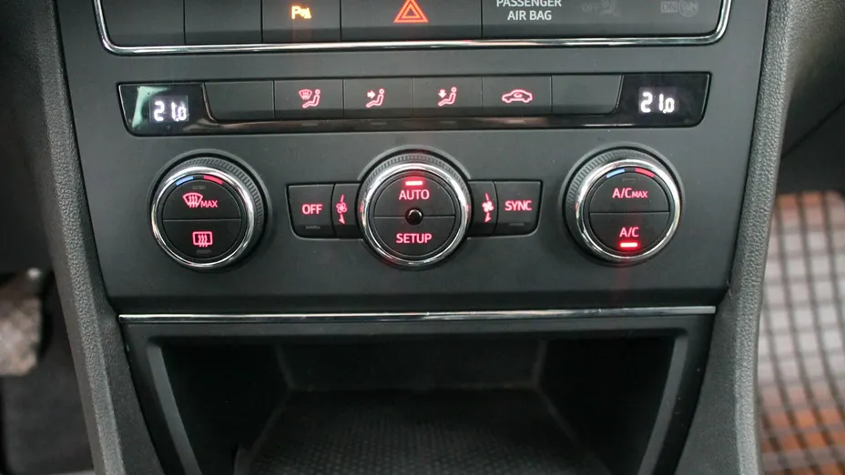 SEAT Leon -
