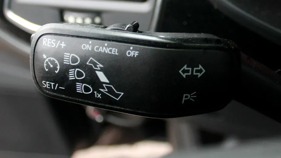 SEAT Leon -