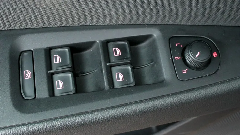 SEAT Leon -