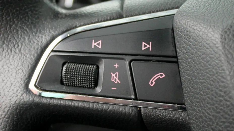 SEAT Leon -