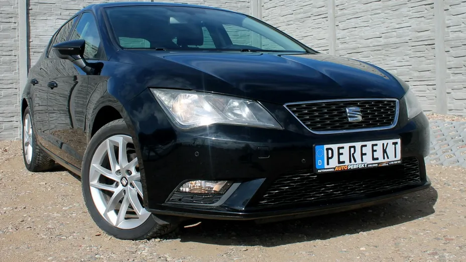 SEAT Leon -