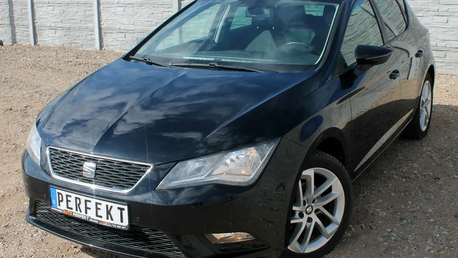 SEAT Leon -