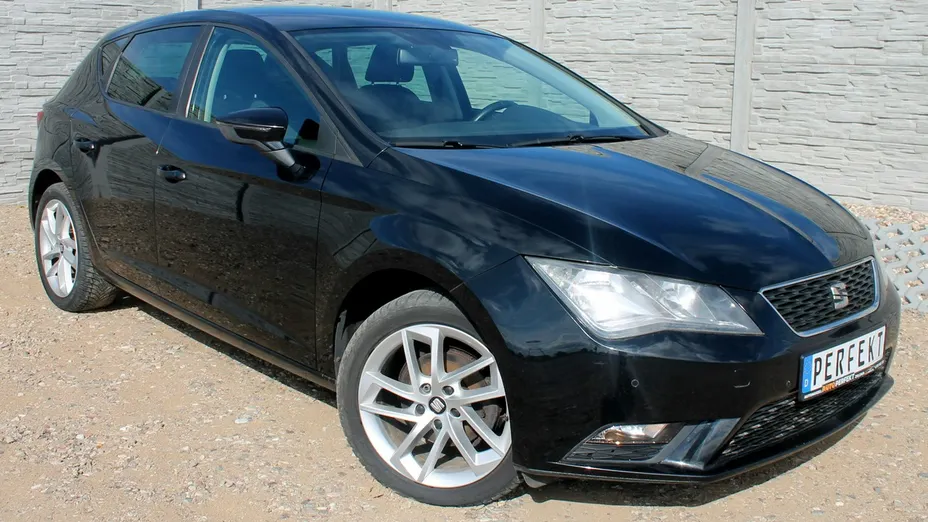 SEAT Leon -