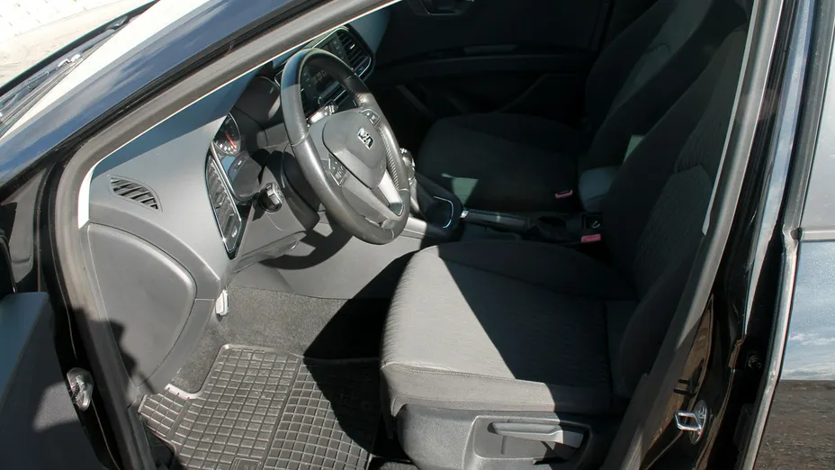 SEAT Leon -