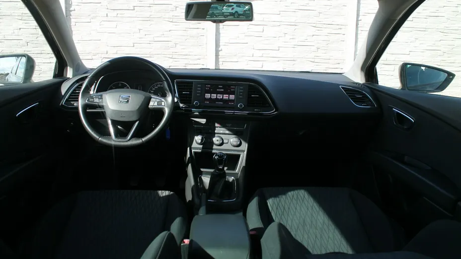 SEAT Leon -