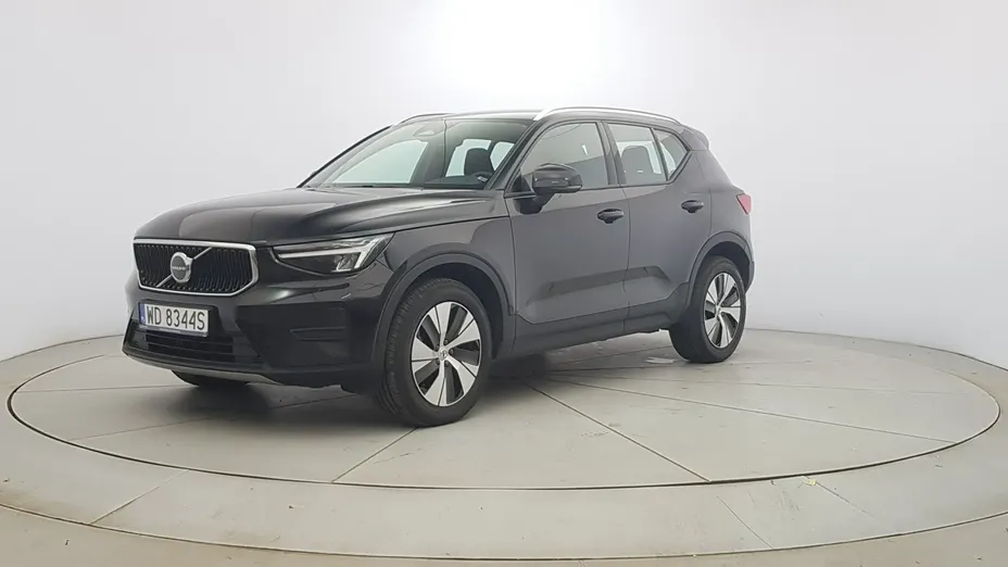 VOLVO XC40 -