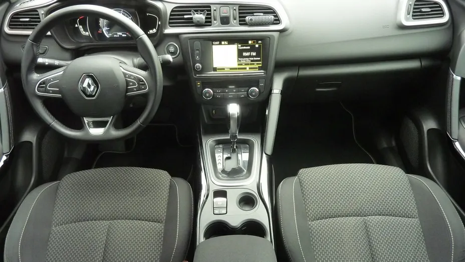 RENAULT Kadjar -
