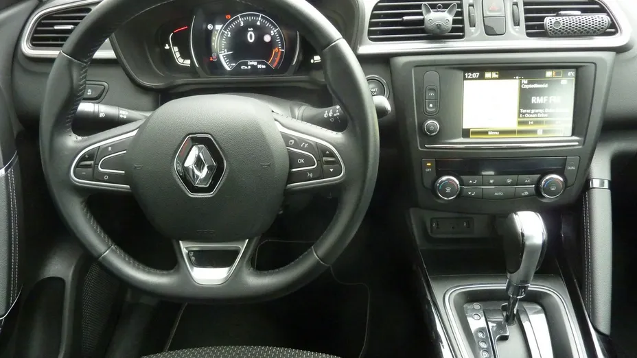 RENAULT Kadjar -