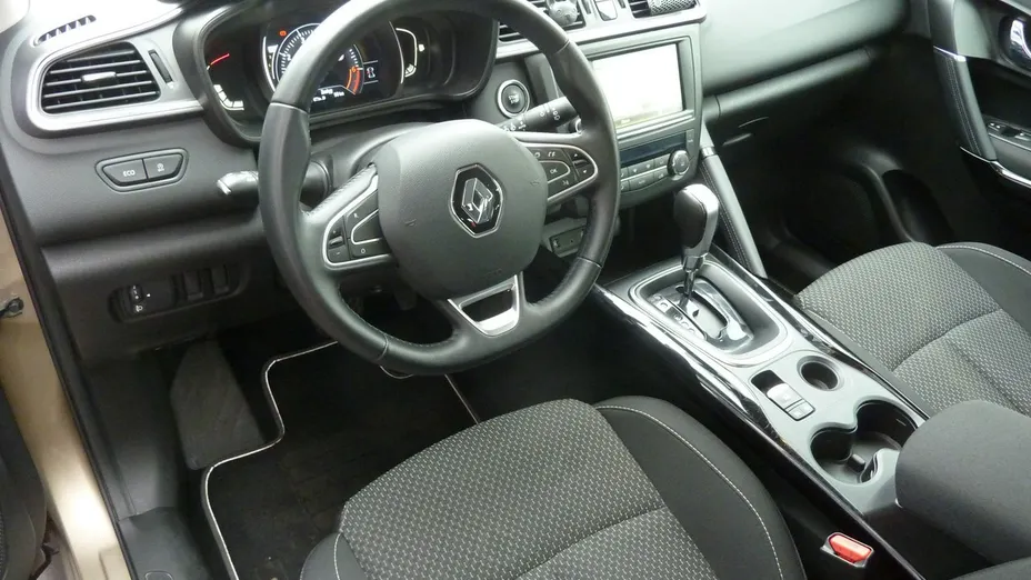 RENAULT Kadjar -