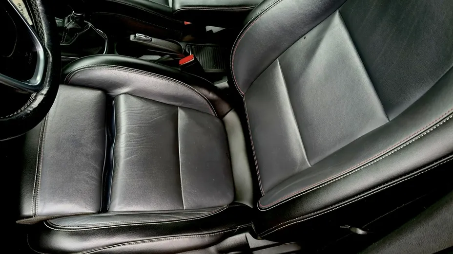 OPEL Mokka -
