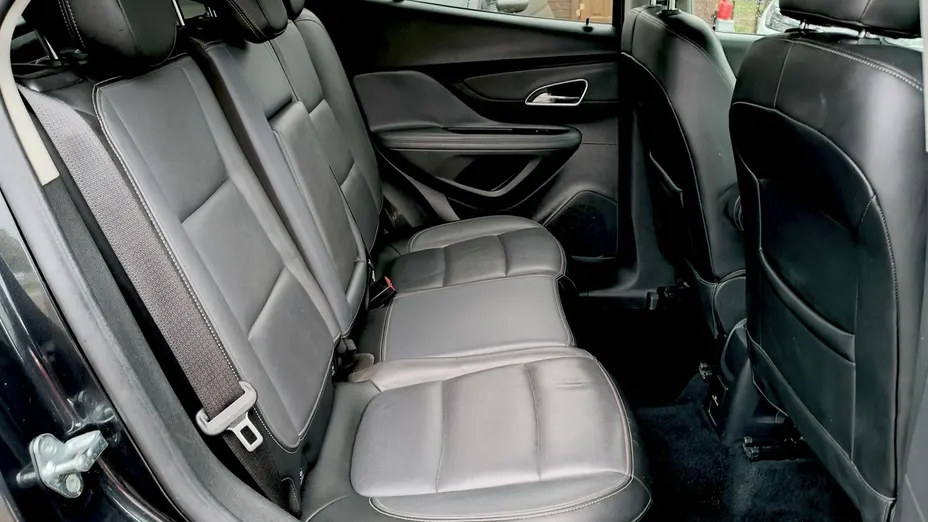 OPEL Mokka -