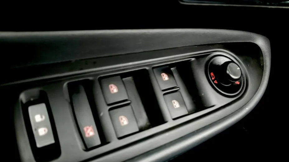 OPEL Mokka -