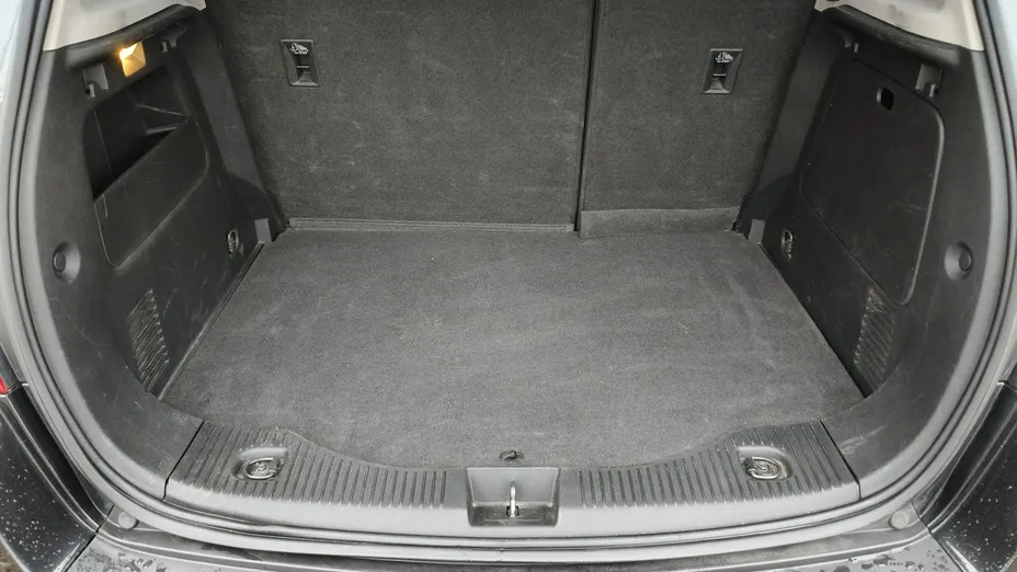 OPEL Mokka -