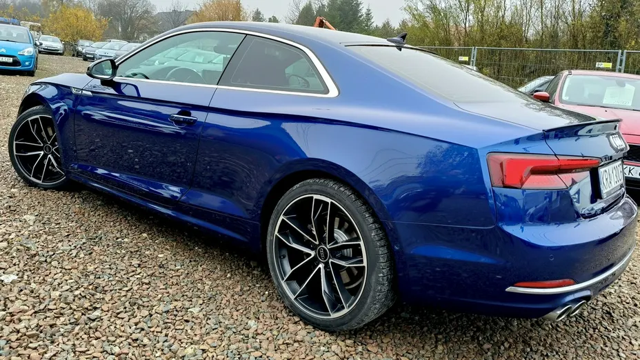 AUDI A5 -