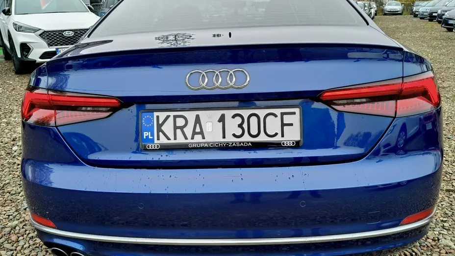 AUDI A5 -