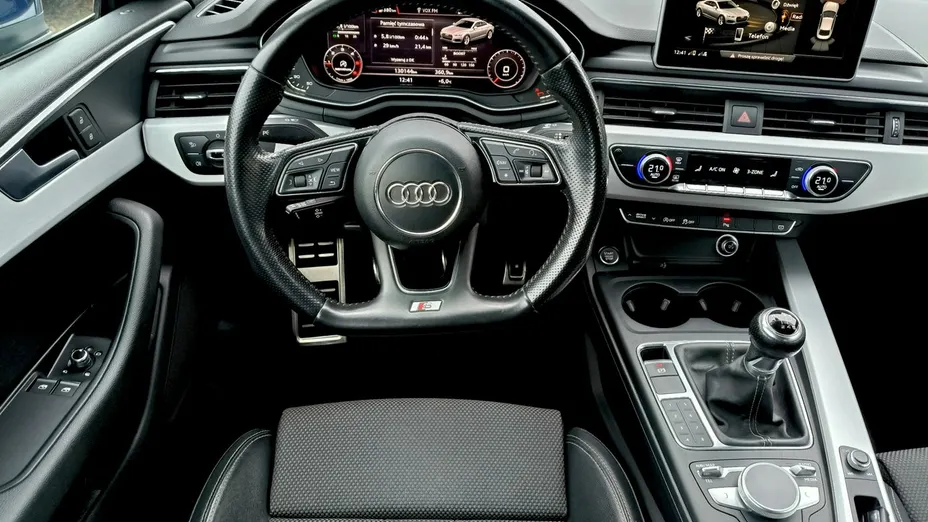 AUDI A5 -