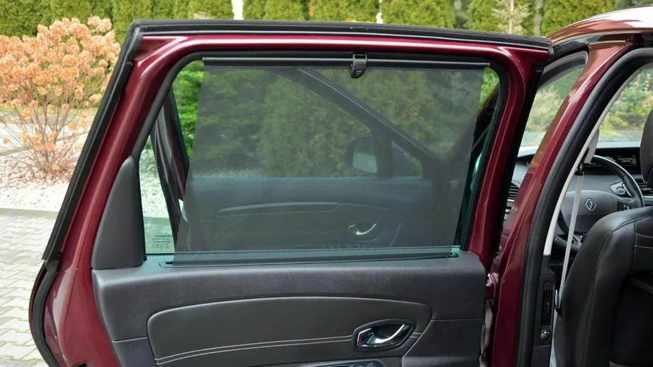 RENAULT Scenic -