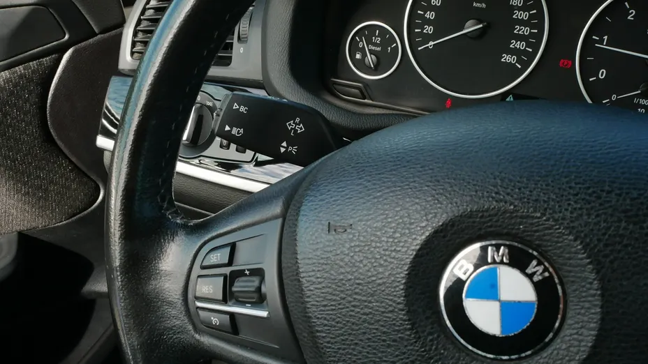 BMW X3 -