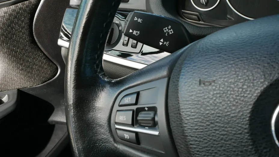 BMW X3 -