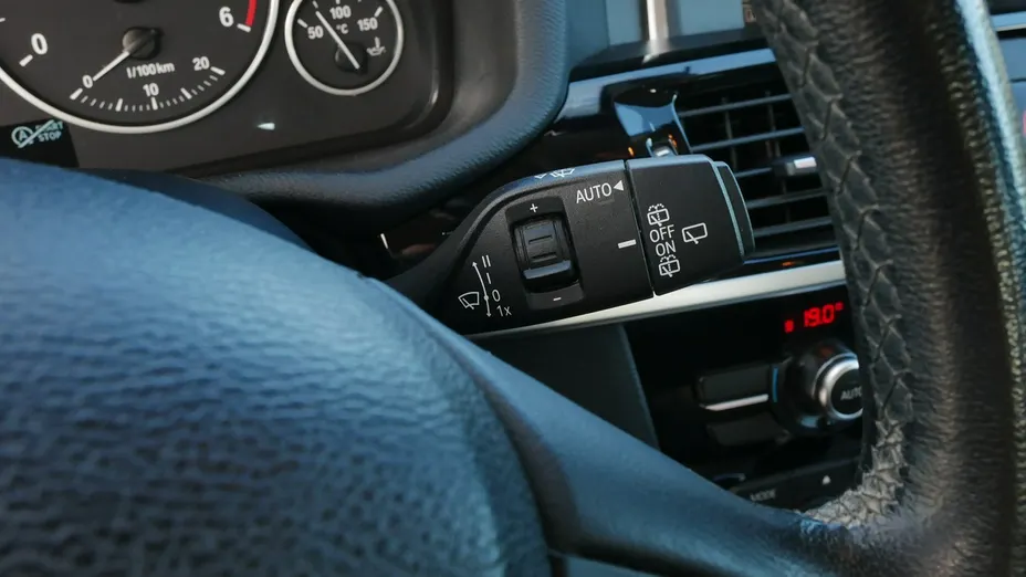BMW X3 -
