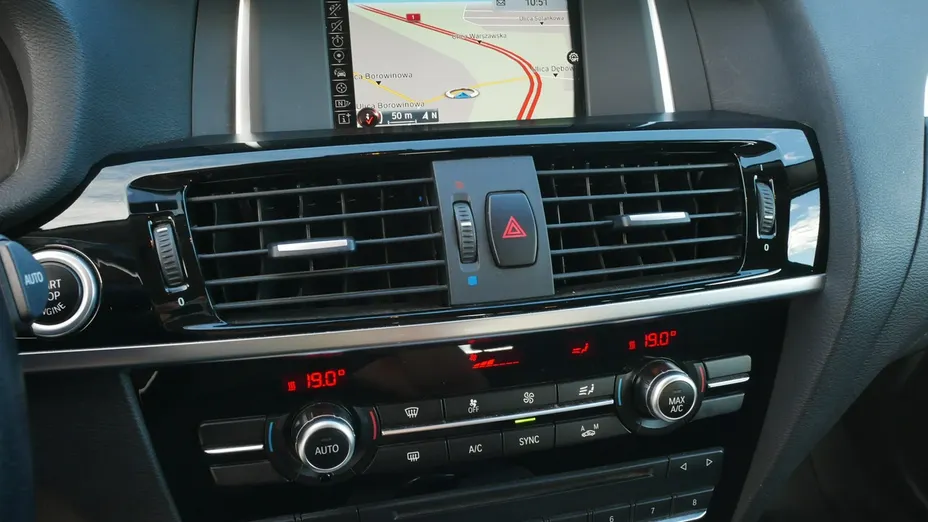 BMW X3 -