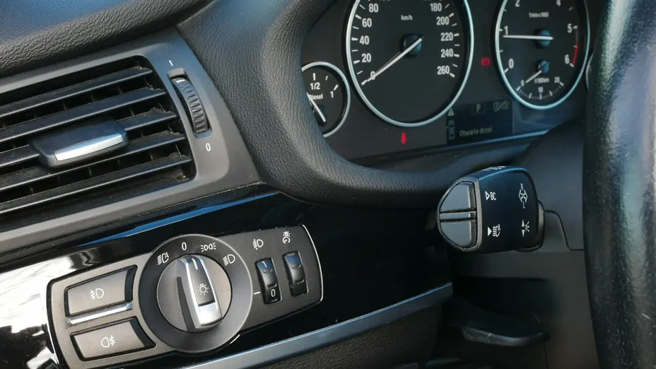 BMW X3 -