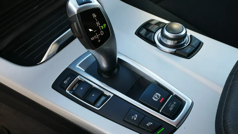 BMW X3 -
