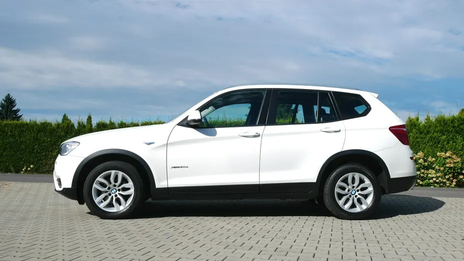 BMW X3 -
