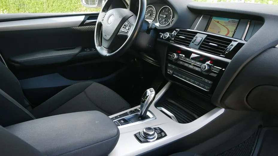 BMW X3 -