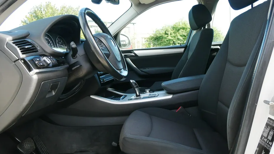 BMW X3 -