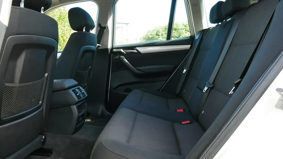 BMW X3 -