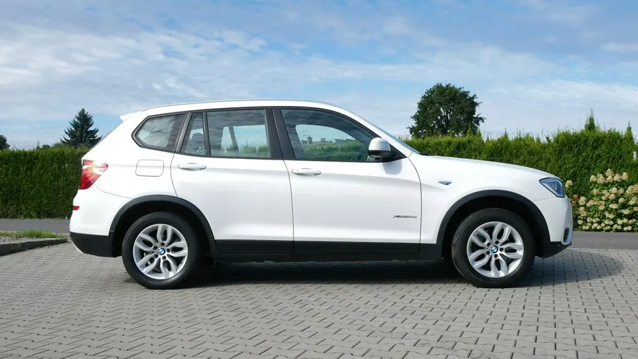 BMW X3 -