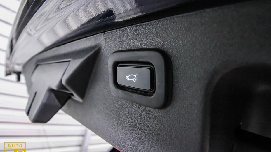 LAND ROVER Discovery Sport -