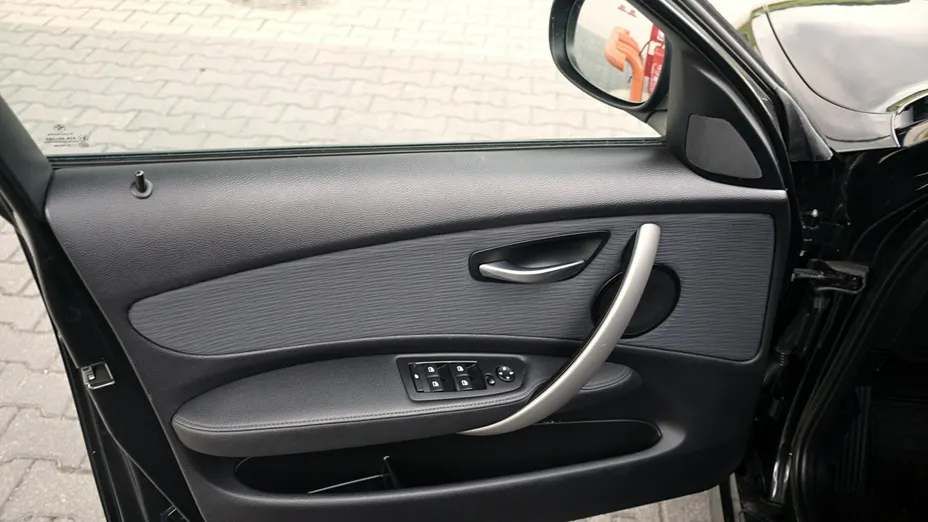 BMW Seria 1 -