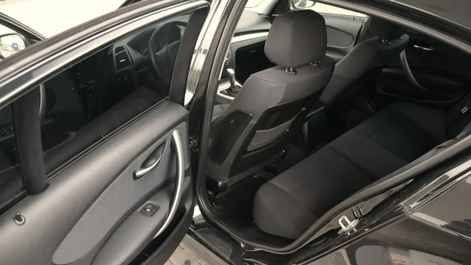 BMW Seria 1 -