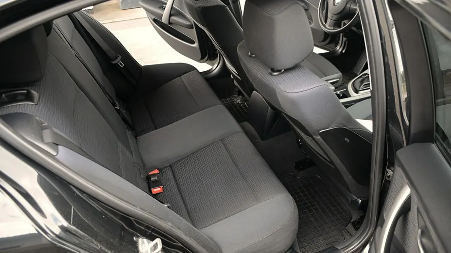 BMW Seria 1 -