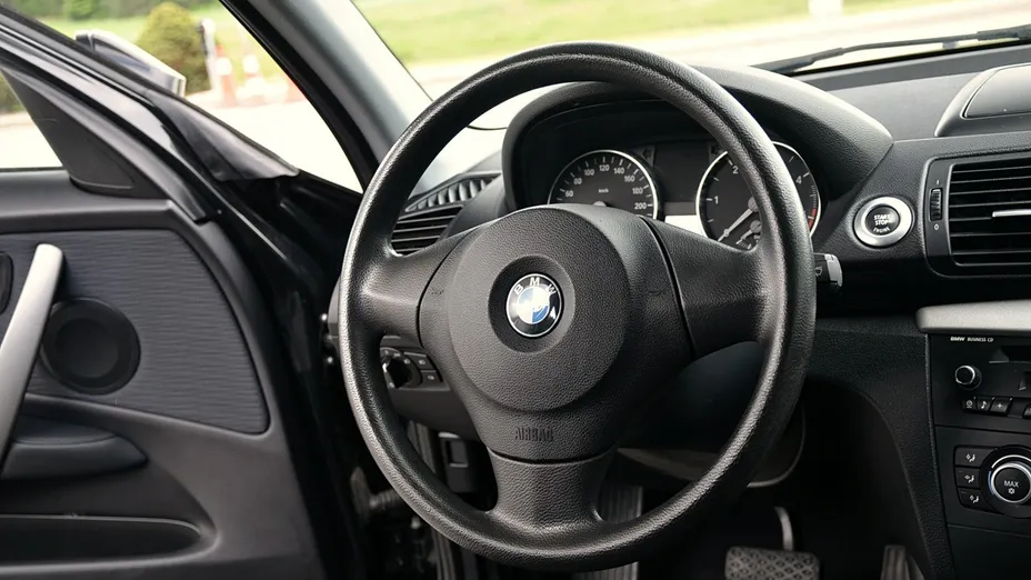 BMW Seria 1 -
