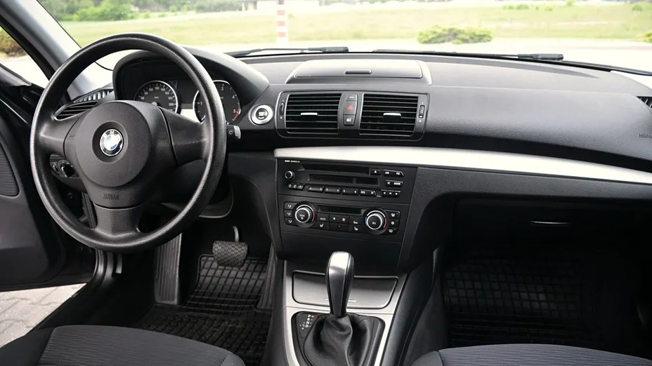 BMW Seria 1 -