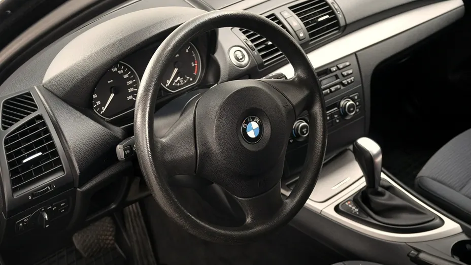 BMW Seria 1 -