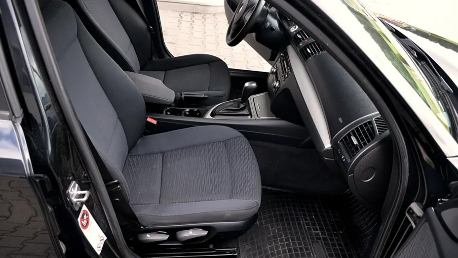 BMW Seria 1 -