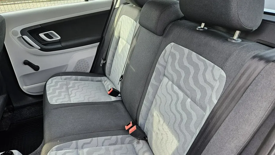 SKODA Fabia -