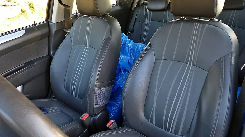 CHEVROLET Spark -