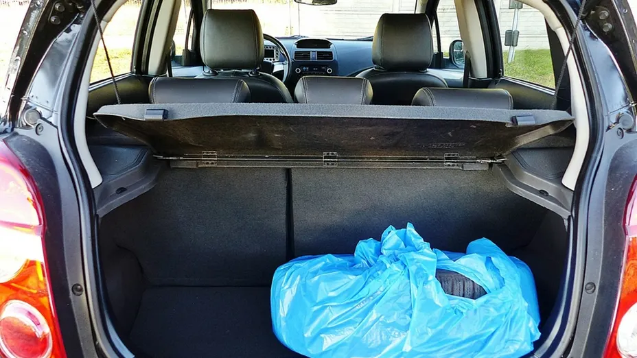 CHEVROLET Spark -