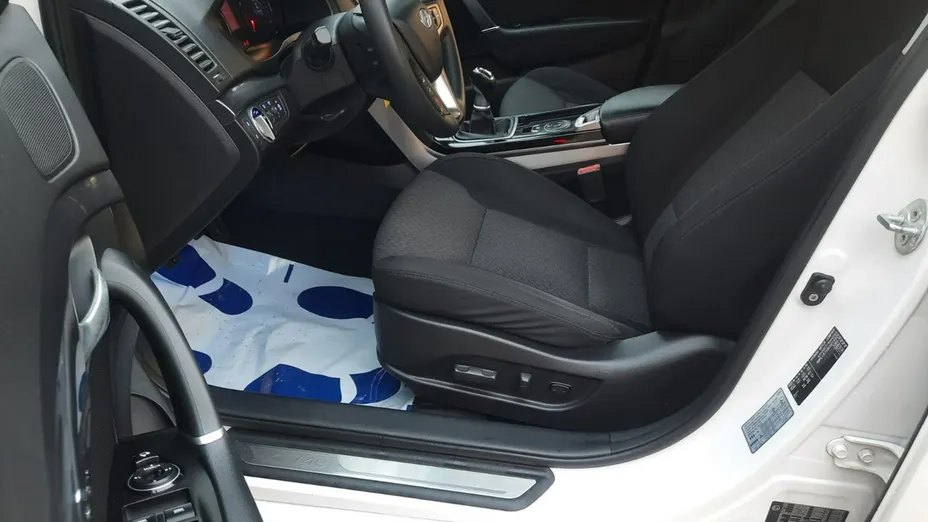 HYUNDAI i40 -