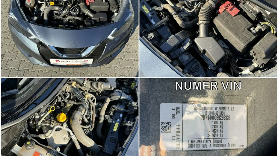 NISSAN Micra -
