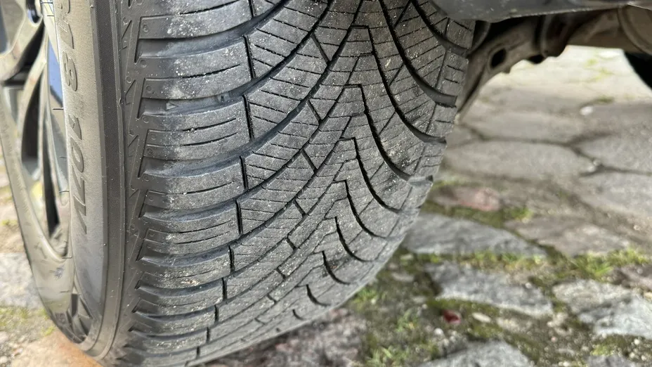 LAND ROVER Discovery Sport -