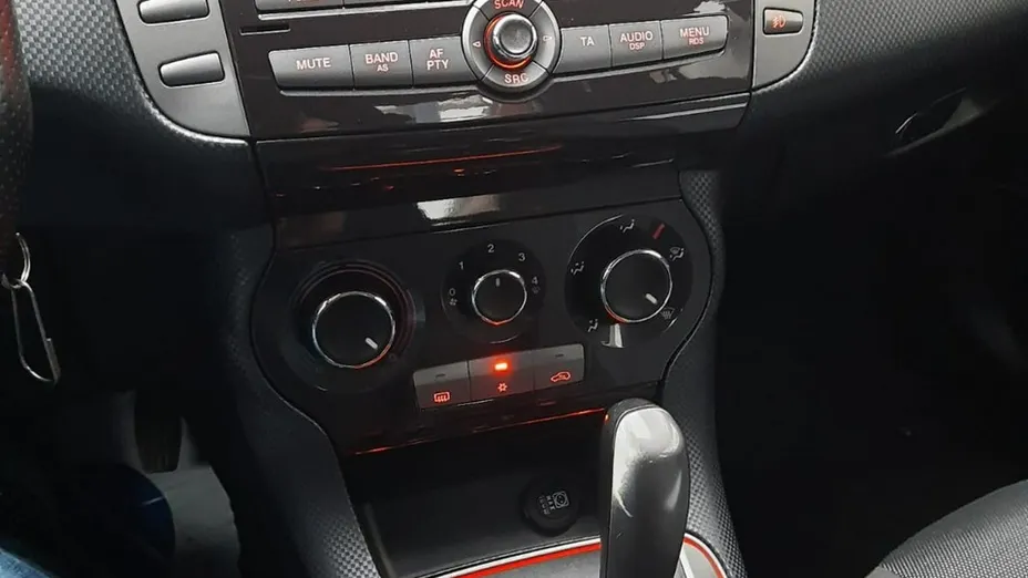 FIAT Bravo -