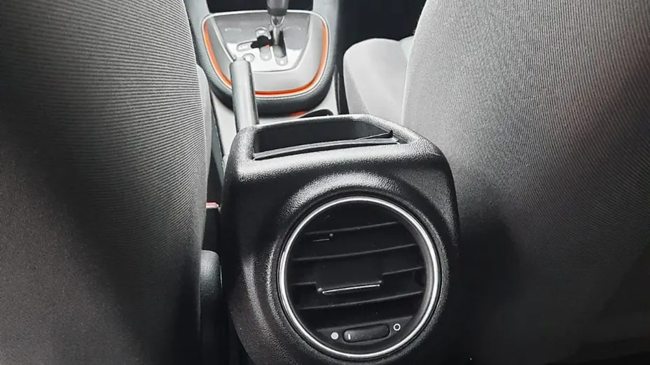 FIAT Bravo -