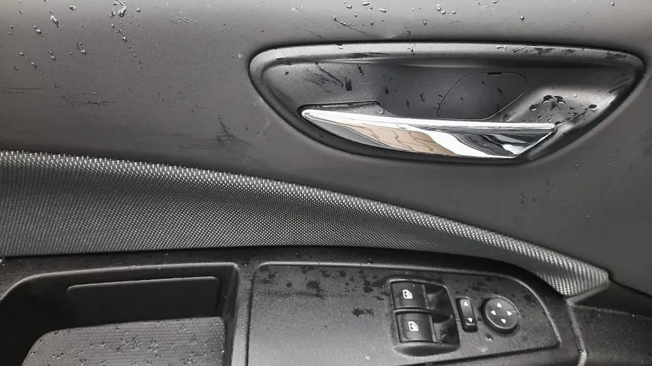 FIAT Bravo -